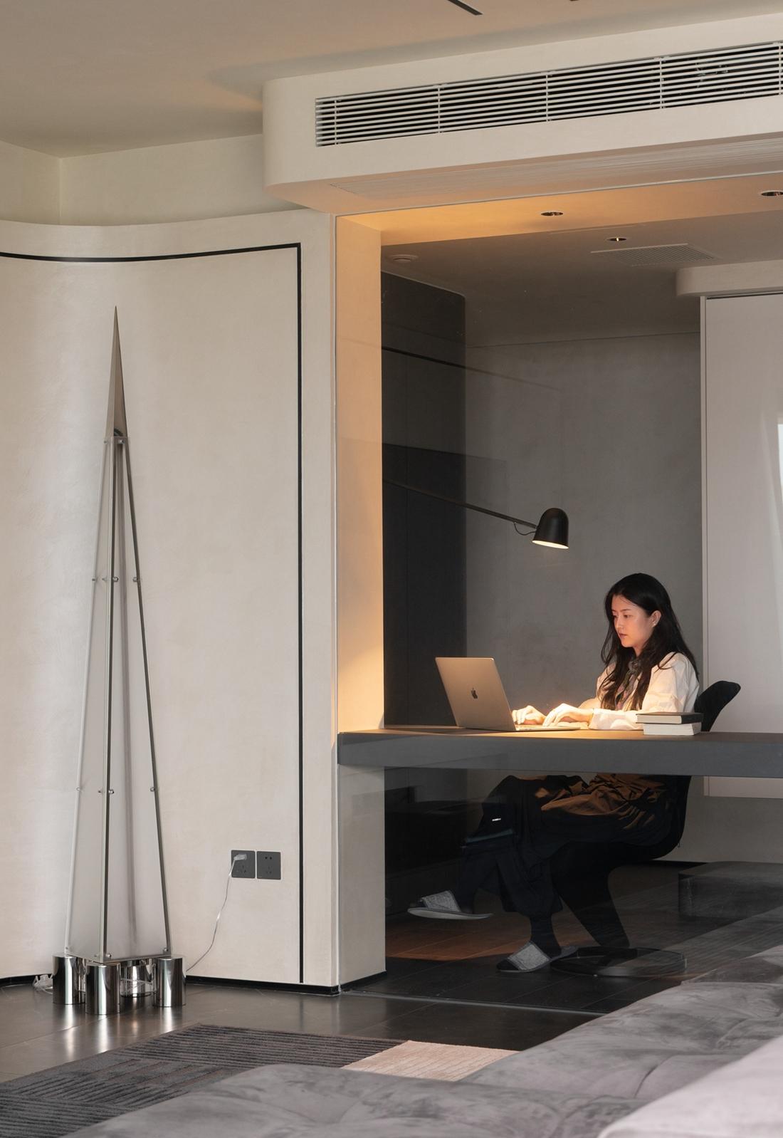 笙景丨中国成都丨宏福樘设计-21