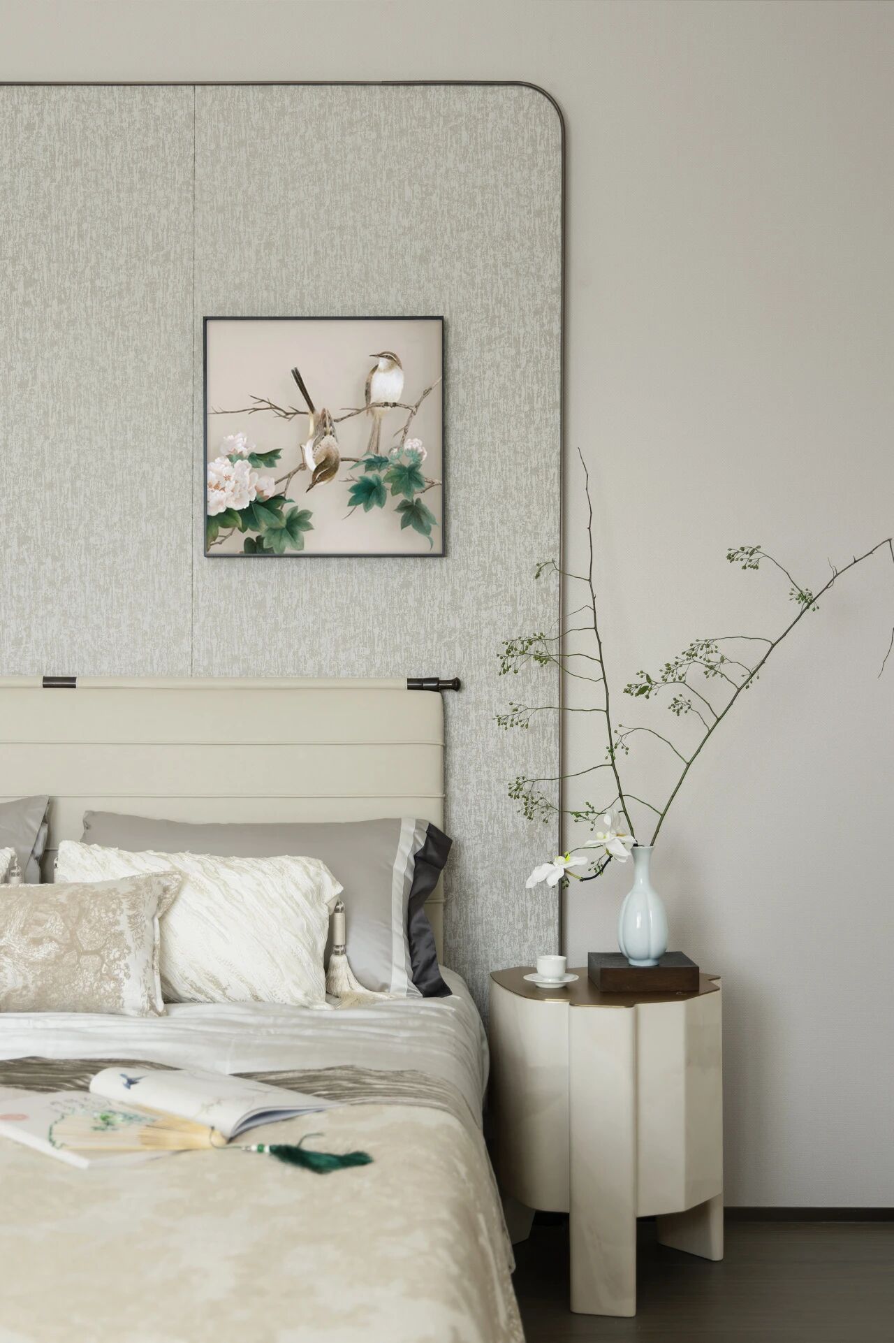 剧创中心 · 和院会所丨中国廊坊丨WAD璞羽设计-47