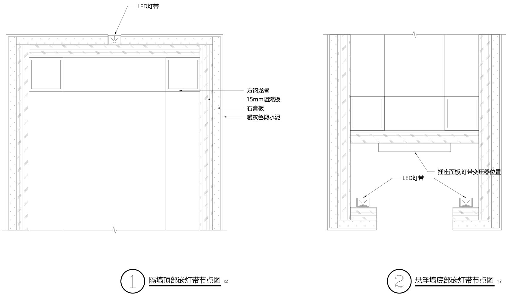 AB Premium Optics 眼镜店丨中国北京丨瓦加瓦建筑设计-57