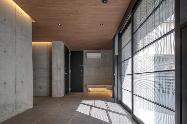 オーガニックデザイン丨ノグチカンパニーハウス丨日本-10