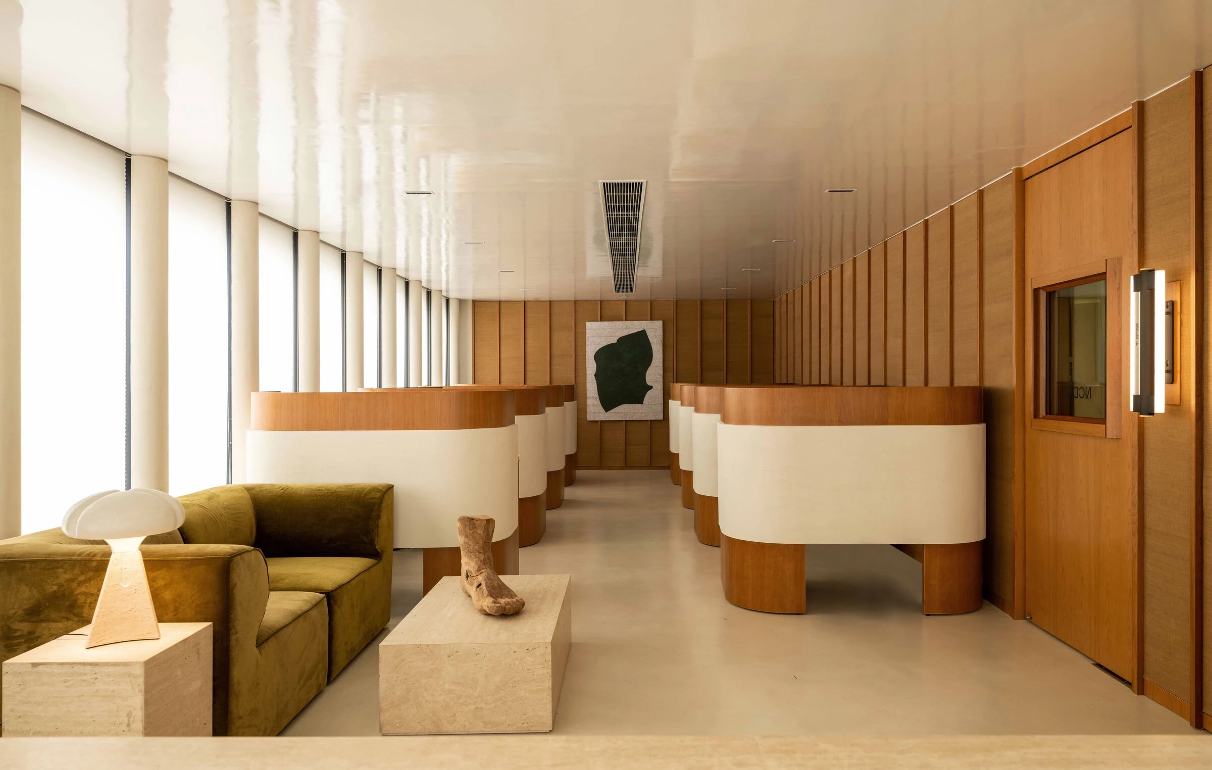 NCDA 建筑师工作室丨中国香港-20