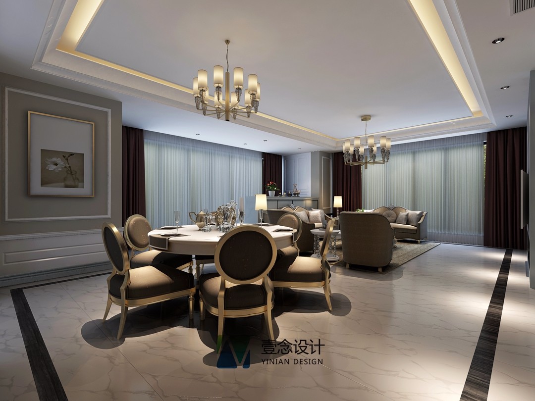 合肥市绿城桂花园-2