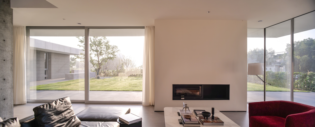 象山墅院·光年之旅丨中国南京丨观享际SKH室内设计-880