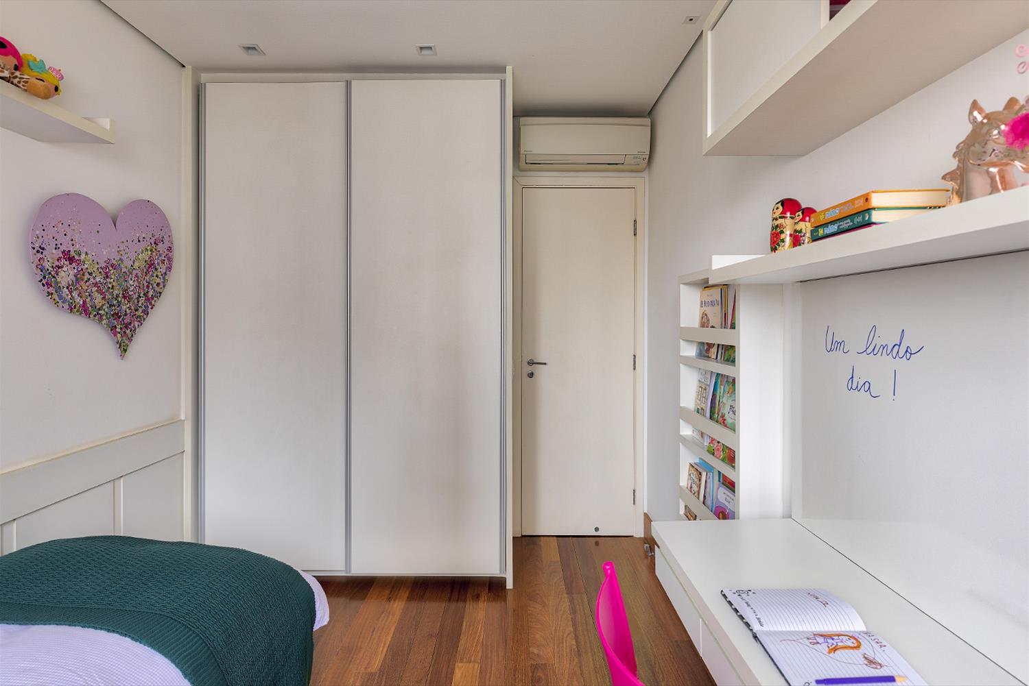 巴西圣保罗 Apê Rua Mário 公寓-14