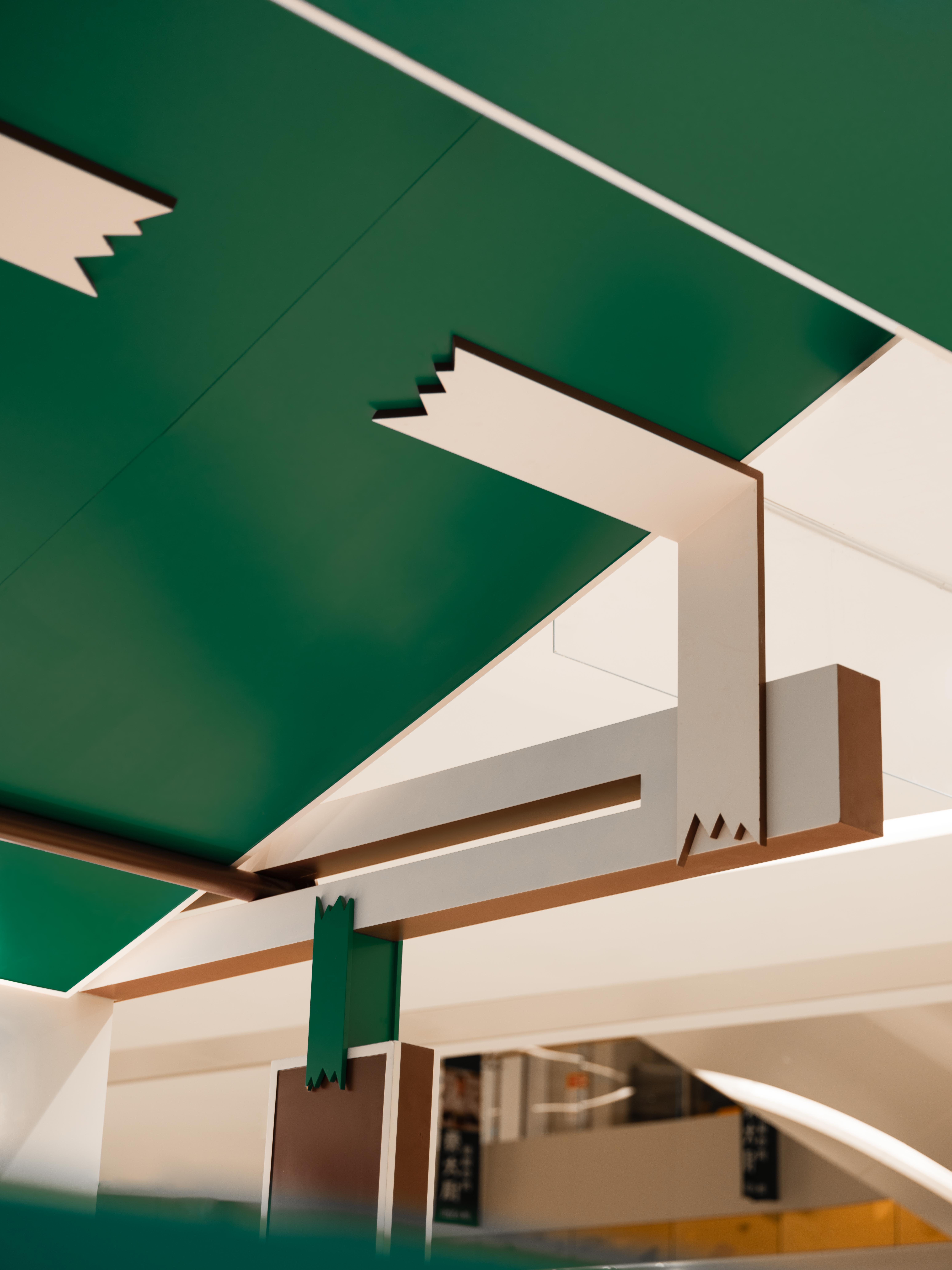 荣添记 · 苏州中心室内设计丨中国苏州丨无锡欧阳跳建筑设计有限公司-32