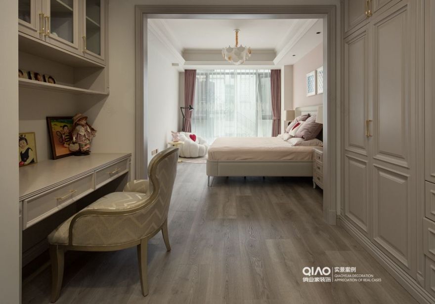 院藏美好,漫享生活丨中国重庆丨重庆俏业家装饰-66