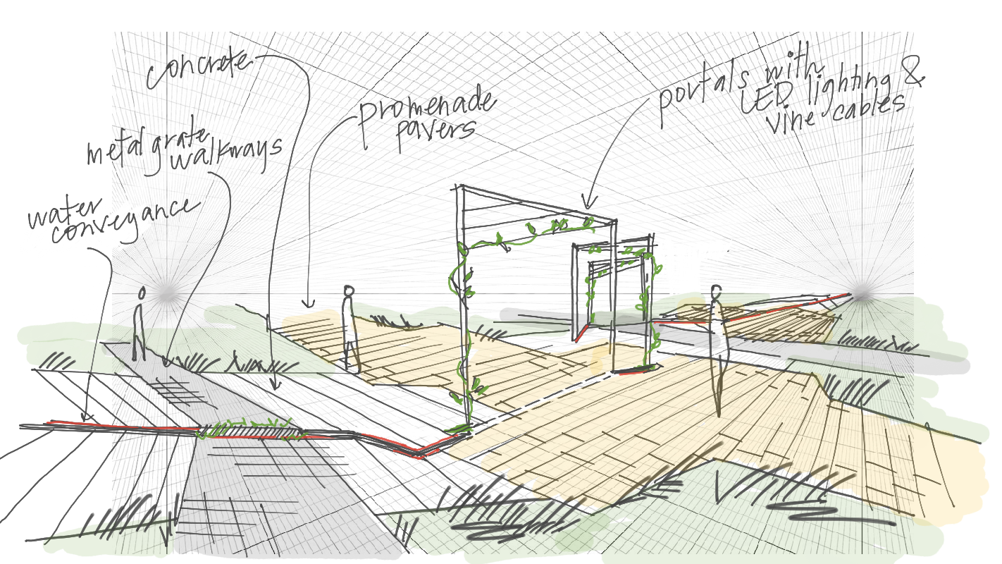 丨美国丨Fletcher Studio,FLAD Architects-24