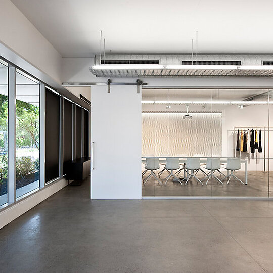 Sheike Head Office by Arnoldlane | Australian Interior Design Awards-5