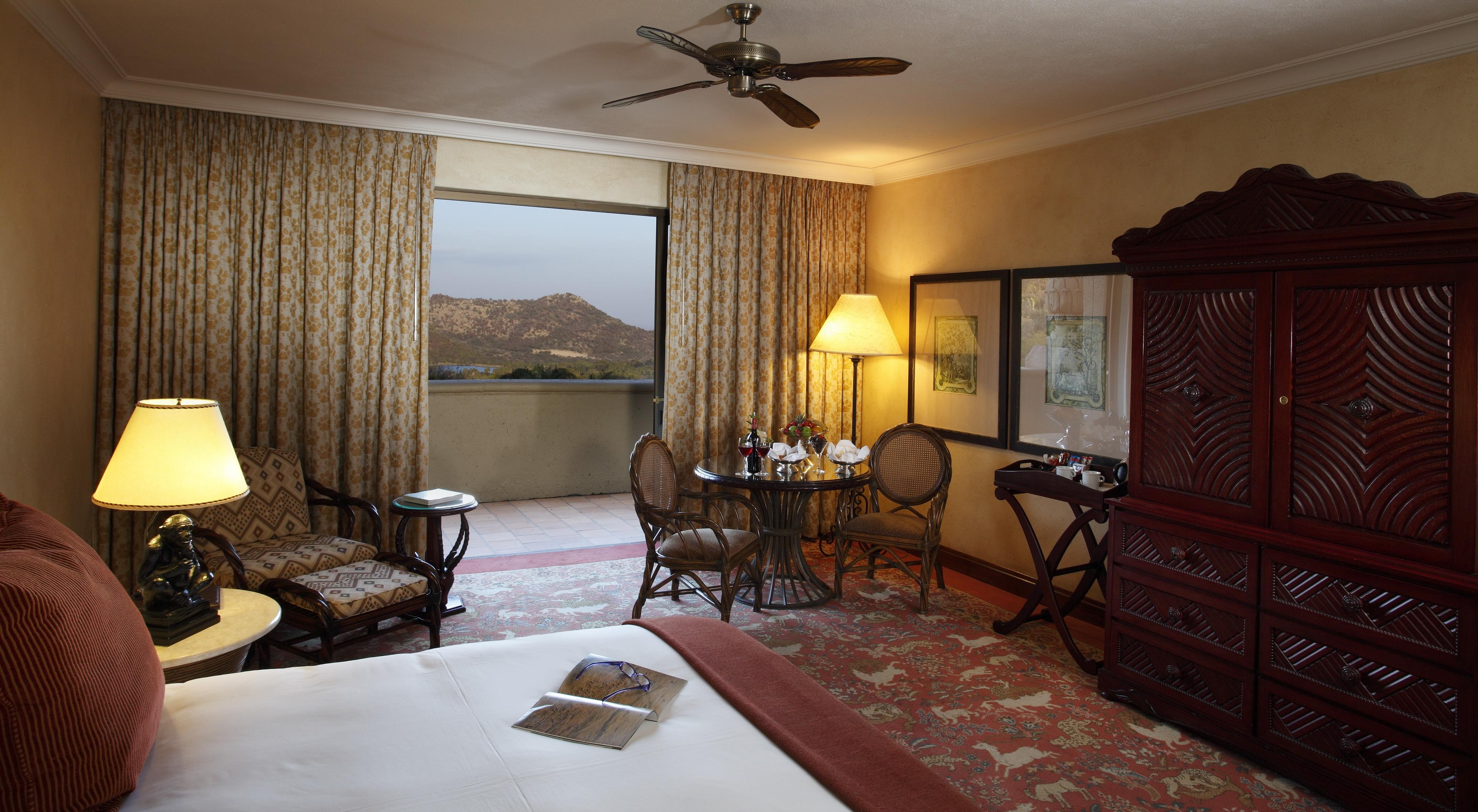 The Palace of Lost City at Sun City（南非，太阳城）-32