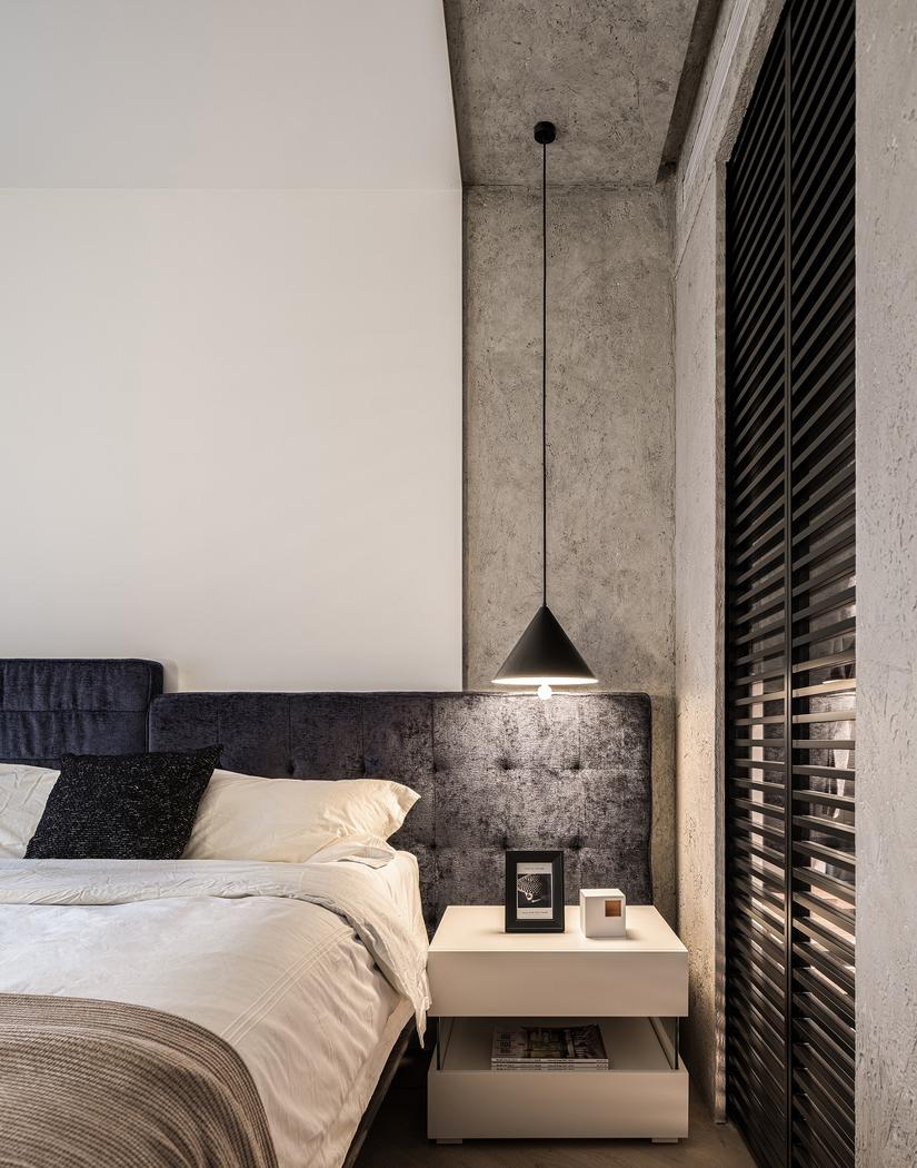 上海 65㎡四口之家的精致改造丨中国上海-46