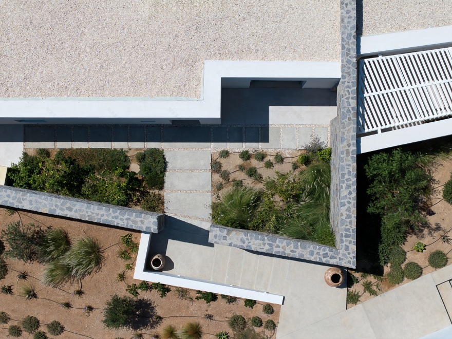 纱线居丨希腊丨REACT ARCHITECTS-44