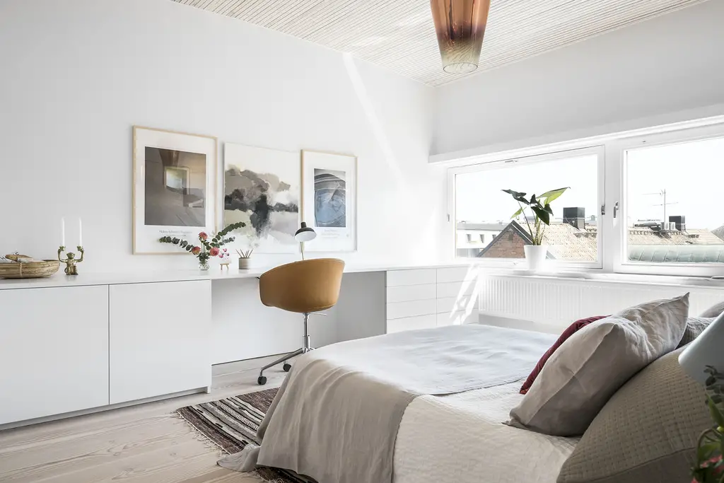 瑞典透明设计公寓-18