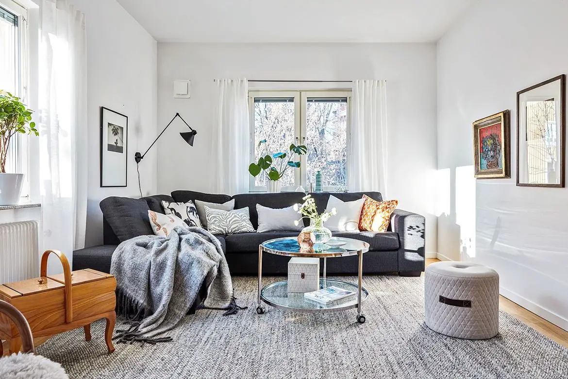 用枕头提升家居装饰 | 法国品牌 Bailet 的优雅设计-2