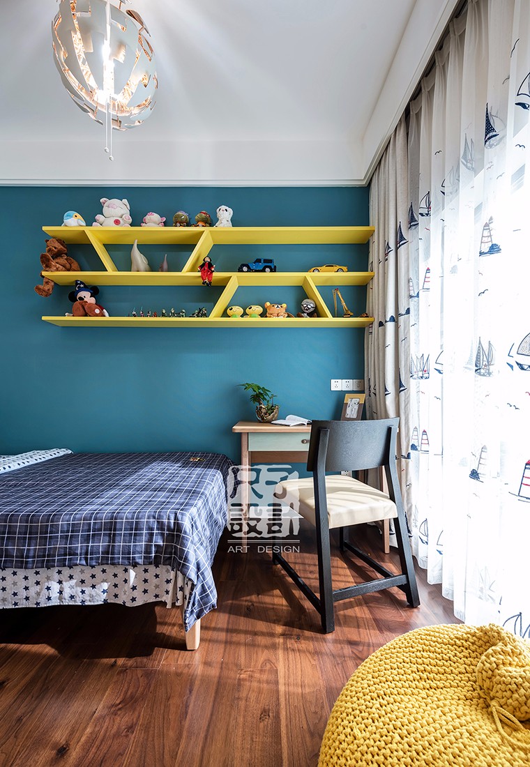 深圳 248㎡轻奢简约风别墅 | 极简纯粹,放松生活-29