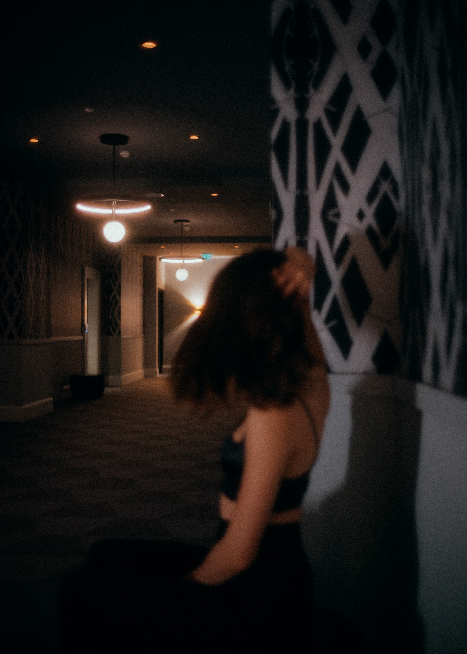 皇后酒店丨MYRIAM-11