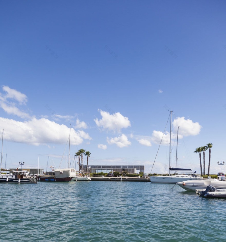 Sotogrande帆船学校丨西班牙加的斯-37