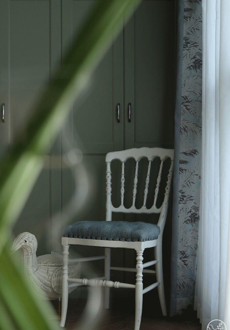 
美式不美？看完这个家请说一声“对不起”！ -28