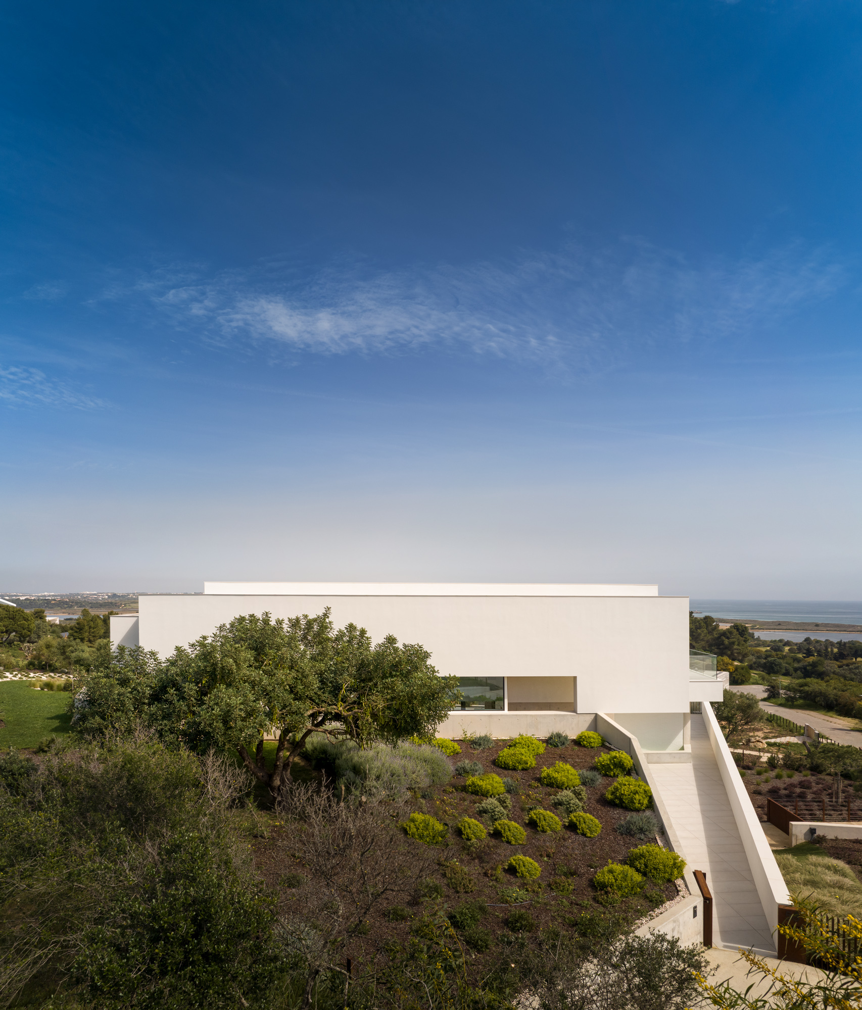 丨葡萄牙丨Mário Martins Atelier-12