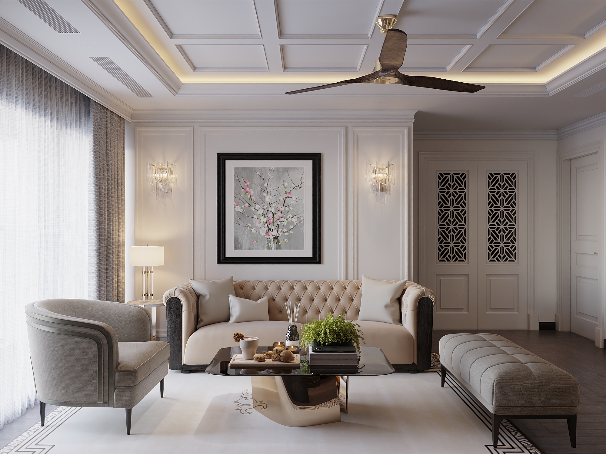 PARK 10 APARTMENT_TIMECITY-4