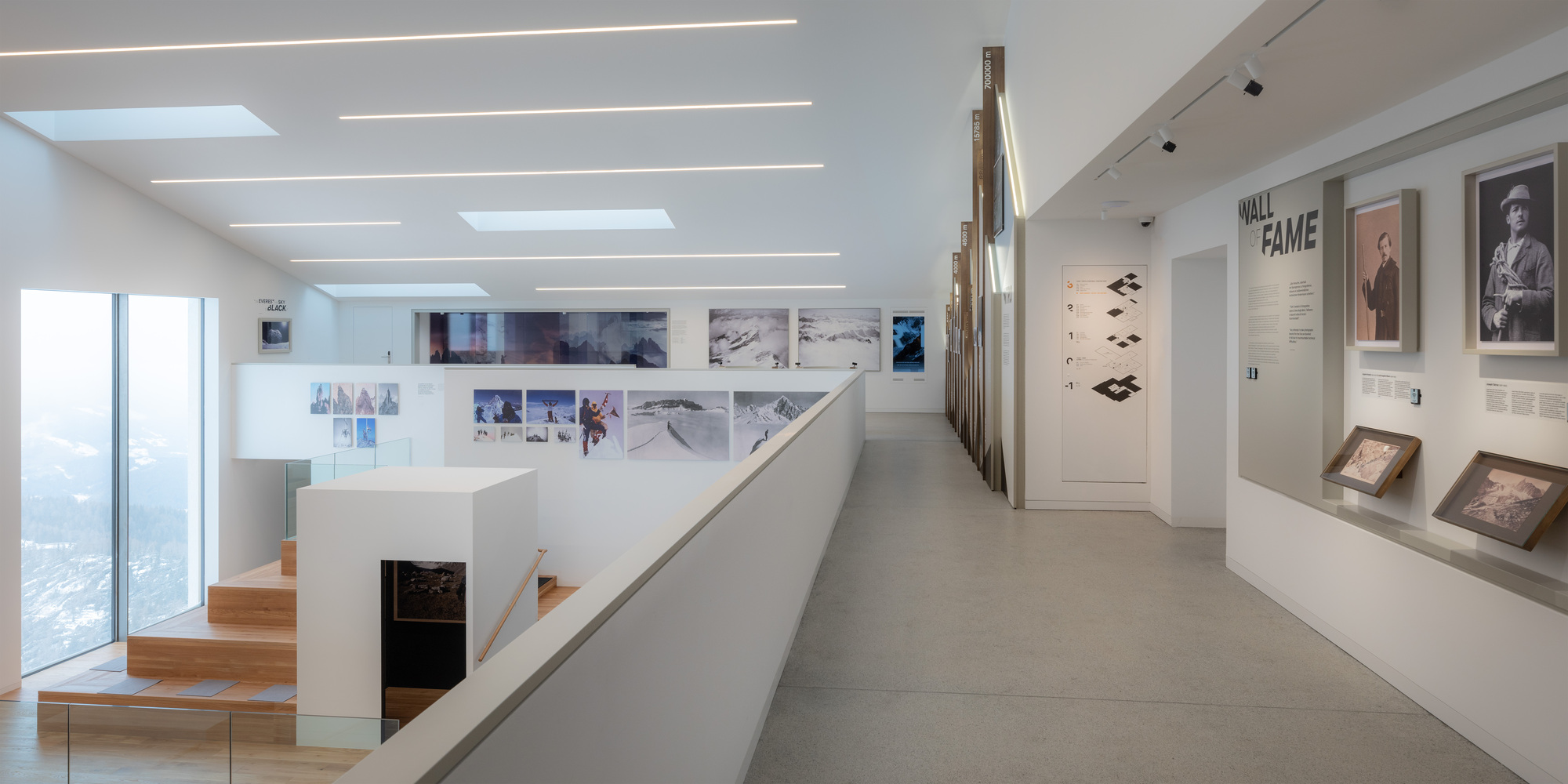 鲁门山地摄影博物馆(Lumen Museum of Mountain Photography)-38