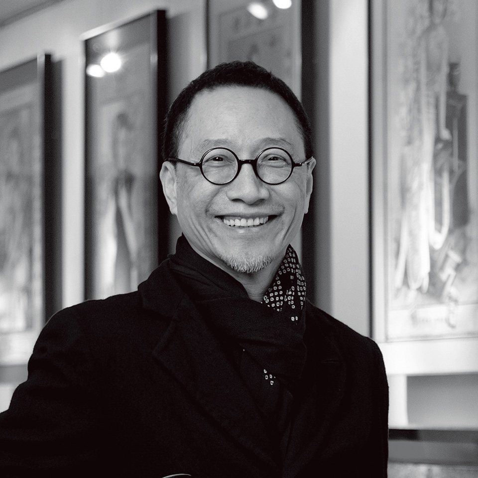 AD100 -  2013年中国最具影响力100位建筑、设计精英-9