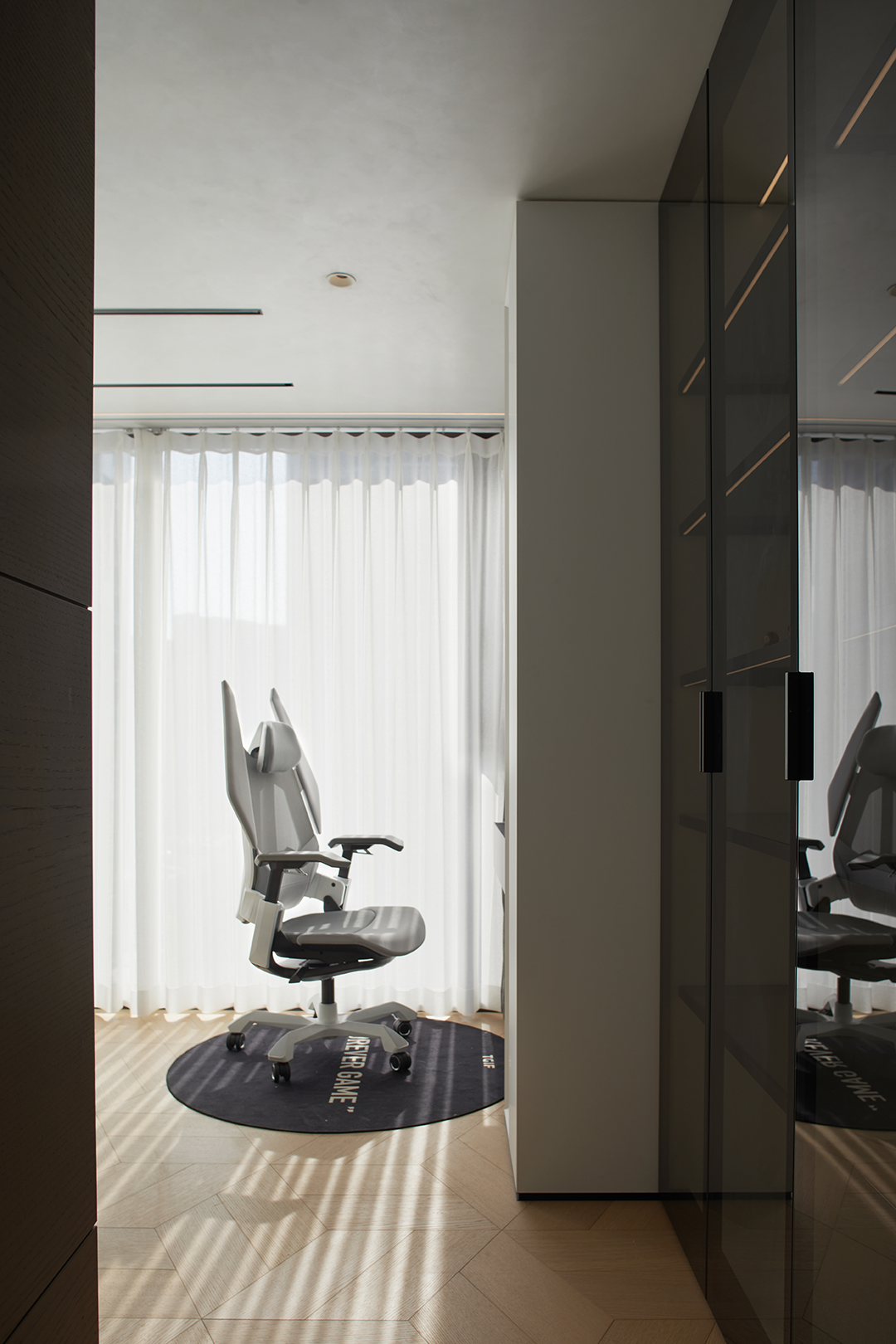 惬意乐居丨中国浙江丨G 空间设计机构-74