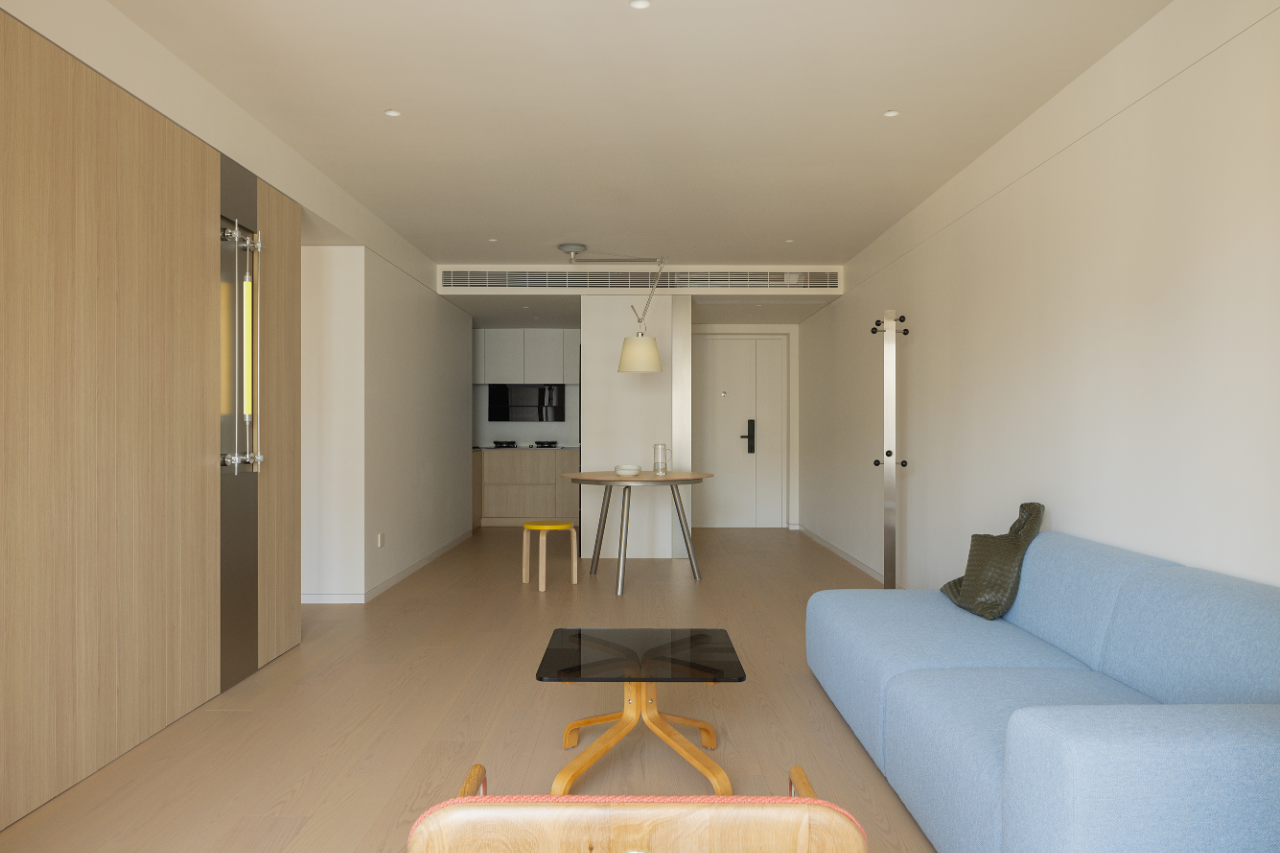 光的缝隙丨中国杭州丨HH Studio-16