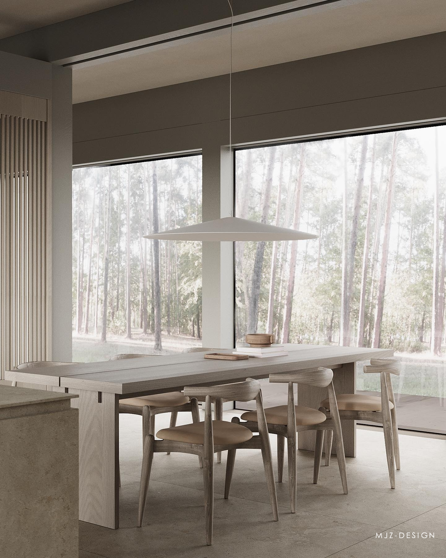 全景丨俄罗斯莫斯科丨ZE | WORKROOM-20