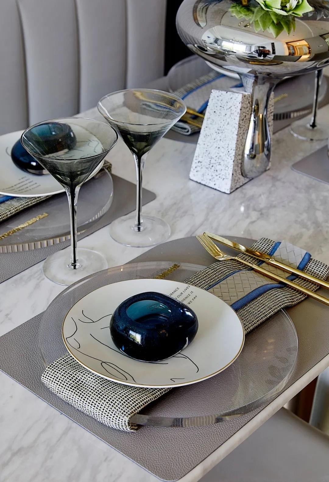 信创上坤望湖四季花园样板间丨中国苏州丨上海乐尚设计-10