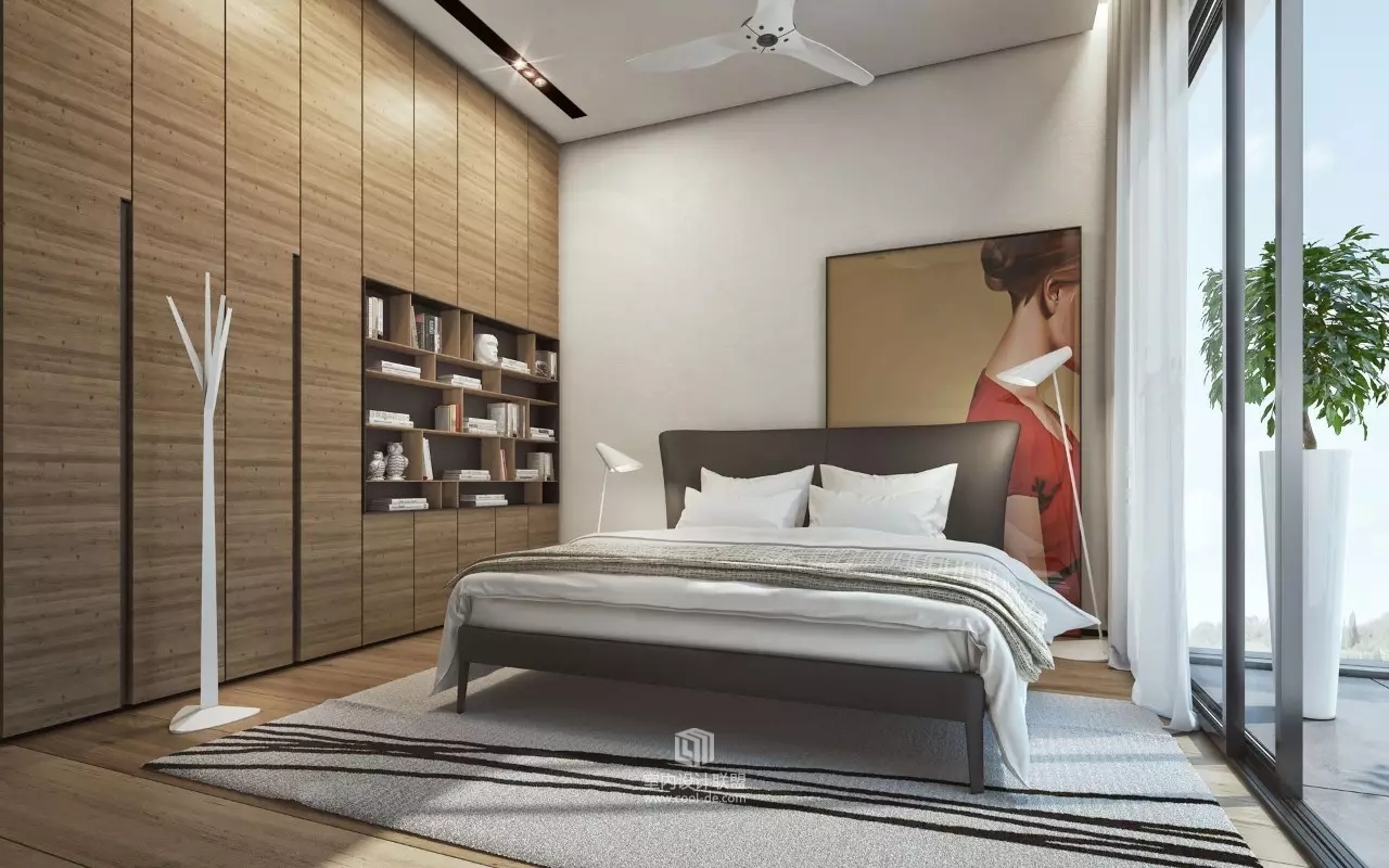 以色列顶级设计事务所 Ando studio - 匠心之作！-55