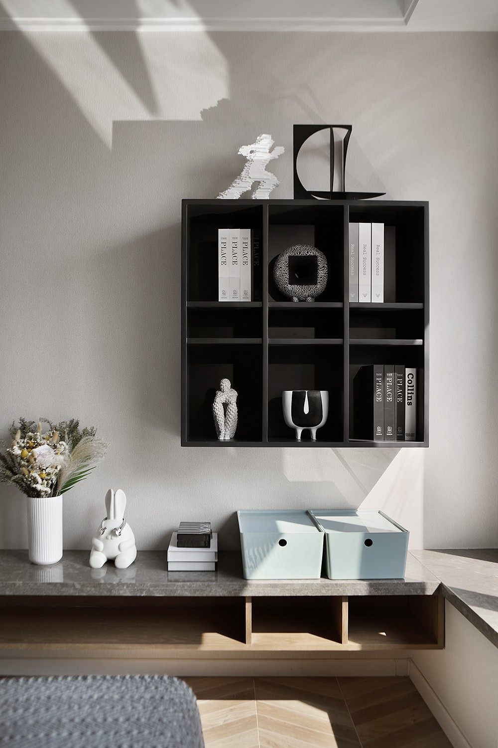 自然诗意栖居,温润质朴生活美学丨中国玉溪丨莫菲特软装设计机构,深圳市佳明酒店配饰有限公司-19