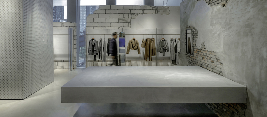 盖GAISPACE丨中国福州丨自由思考-0