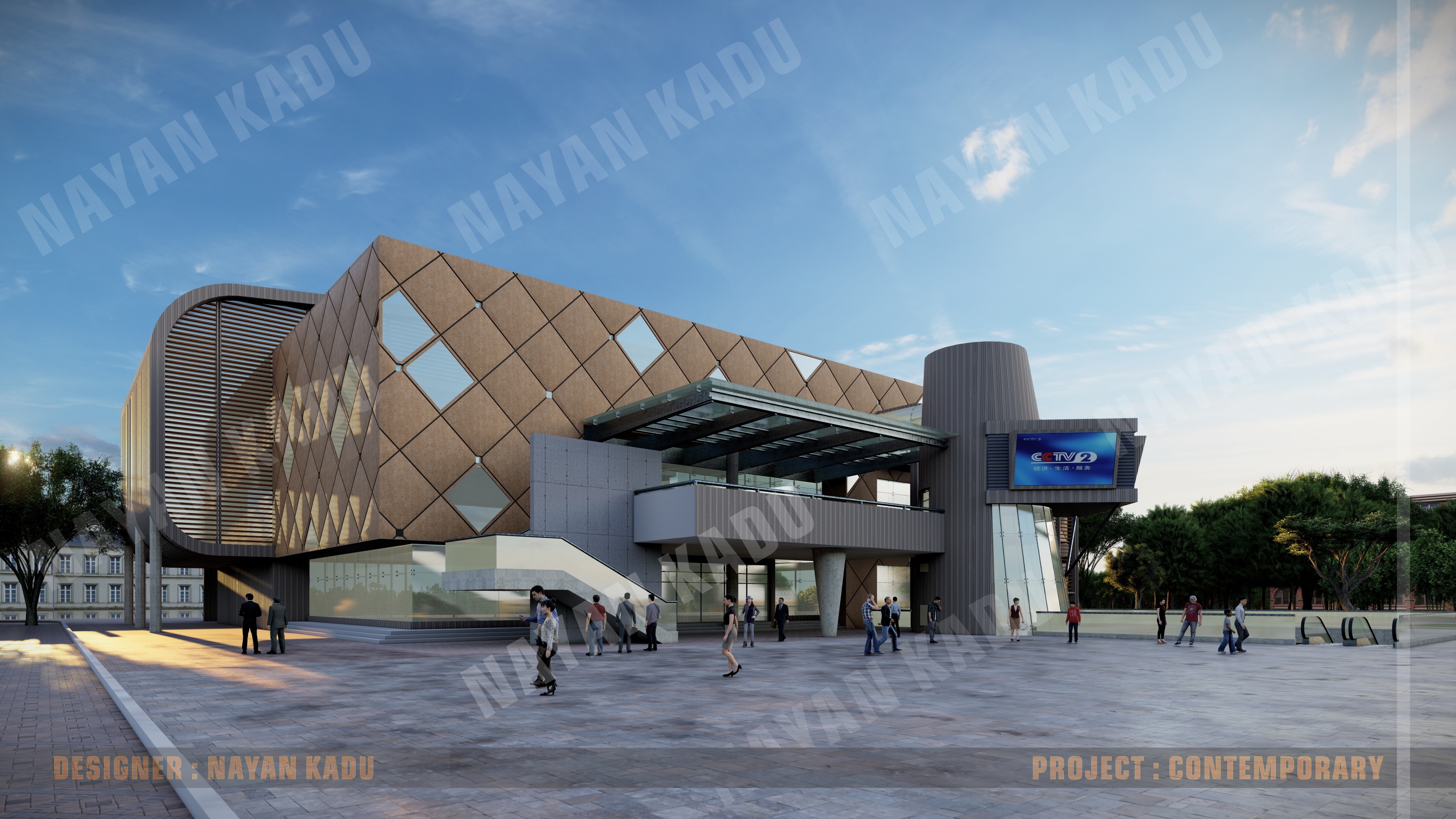 为了真实呈现-0