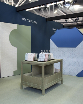 CERAMICA VOGUE  Marcante Testa