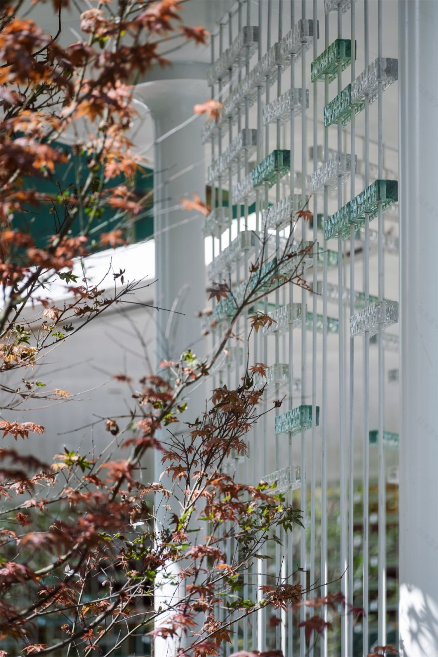 雅安领地正黄·翡翠公园丨中国大兴-10