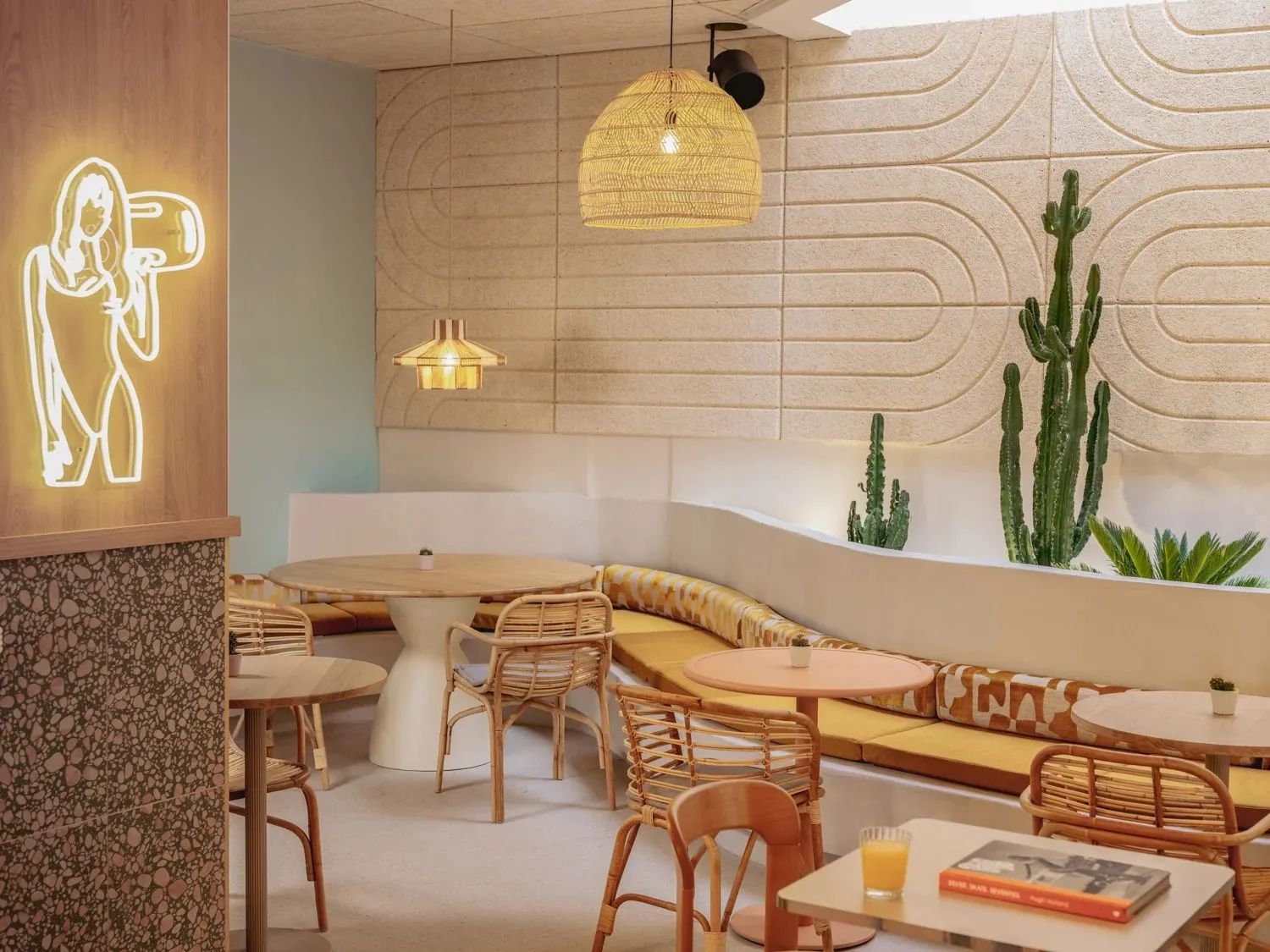 尼斯 PAM 酒店丨法国尼斯丨Michael Malapert-15