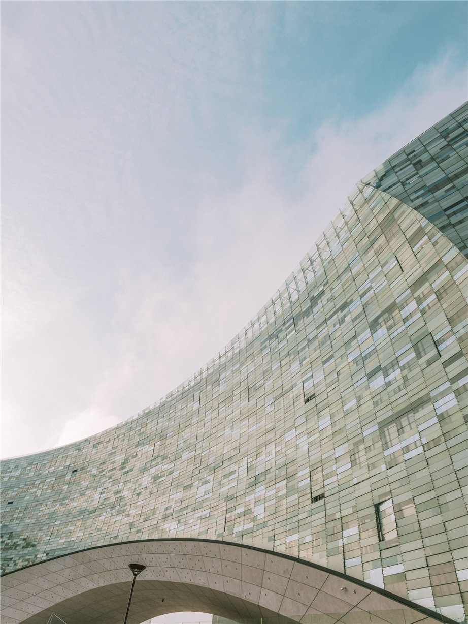 巴黎地标建筑 | Le Monde 总部大楼-67