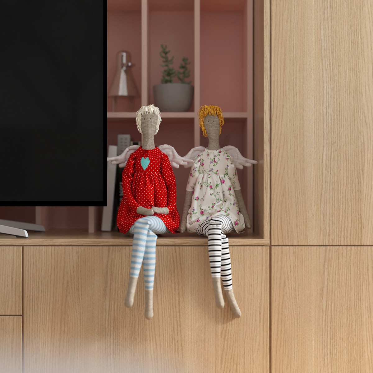 国外现代木质住宅设计案例-27