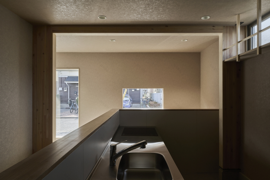 丨日本埼玉丨2321Architects-33