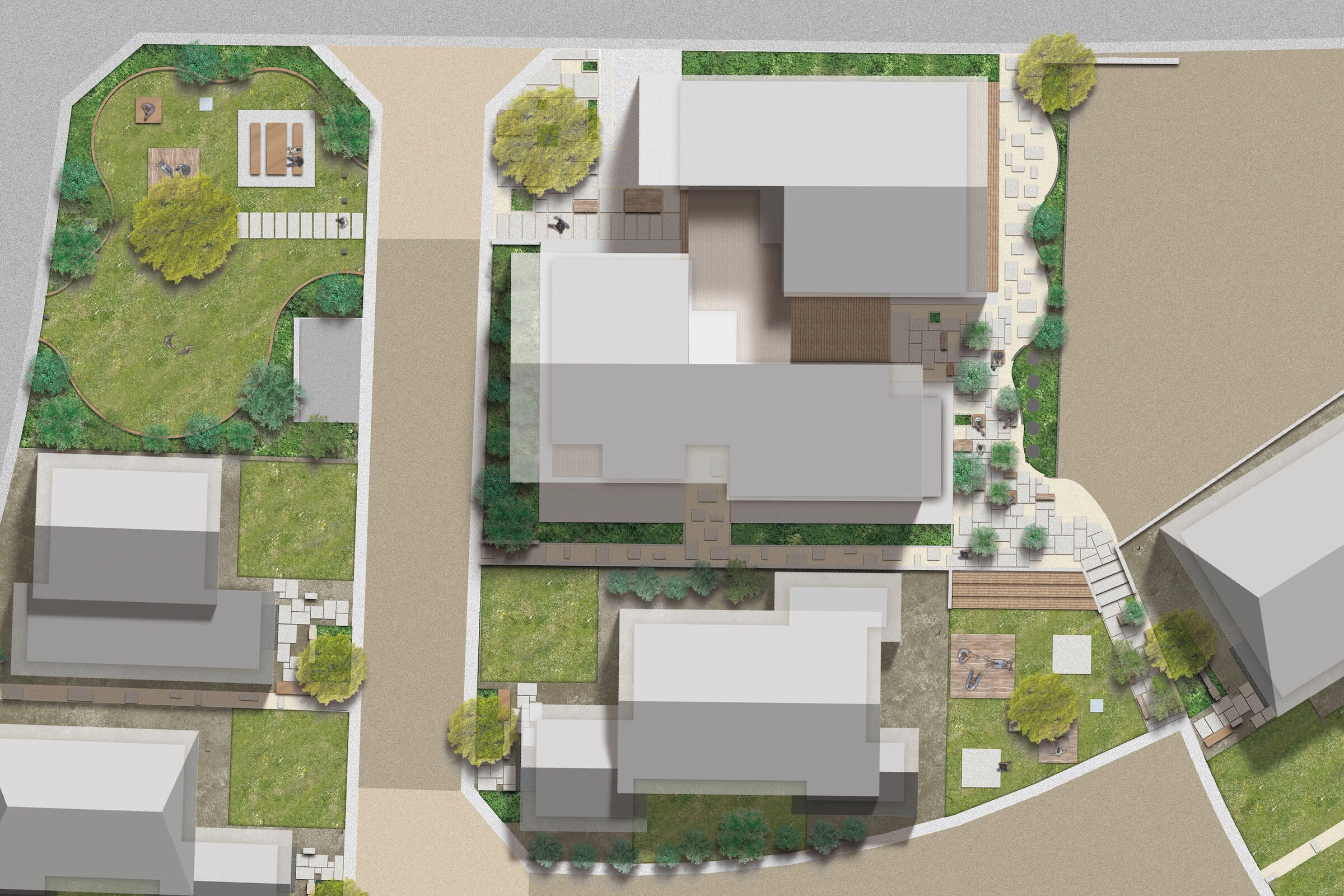 Green Village Wakasugi-26