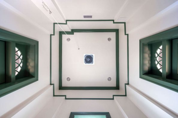 丨United StatesAtlanta丨Smith Dalia Architects-15