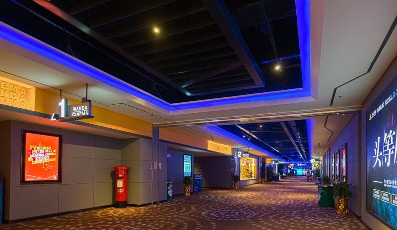 通辽万达电影城-6