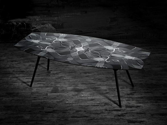 fashion houses take on the 2010 salone del mobile-14
