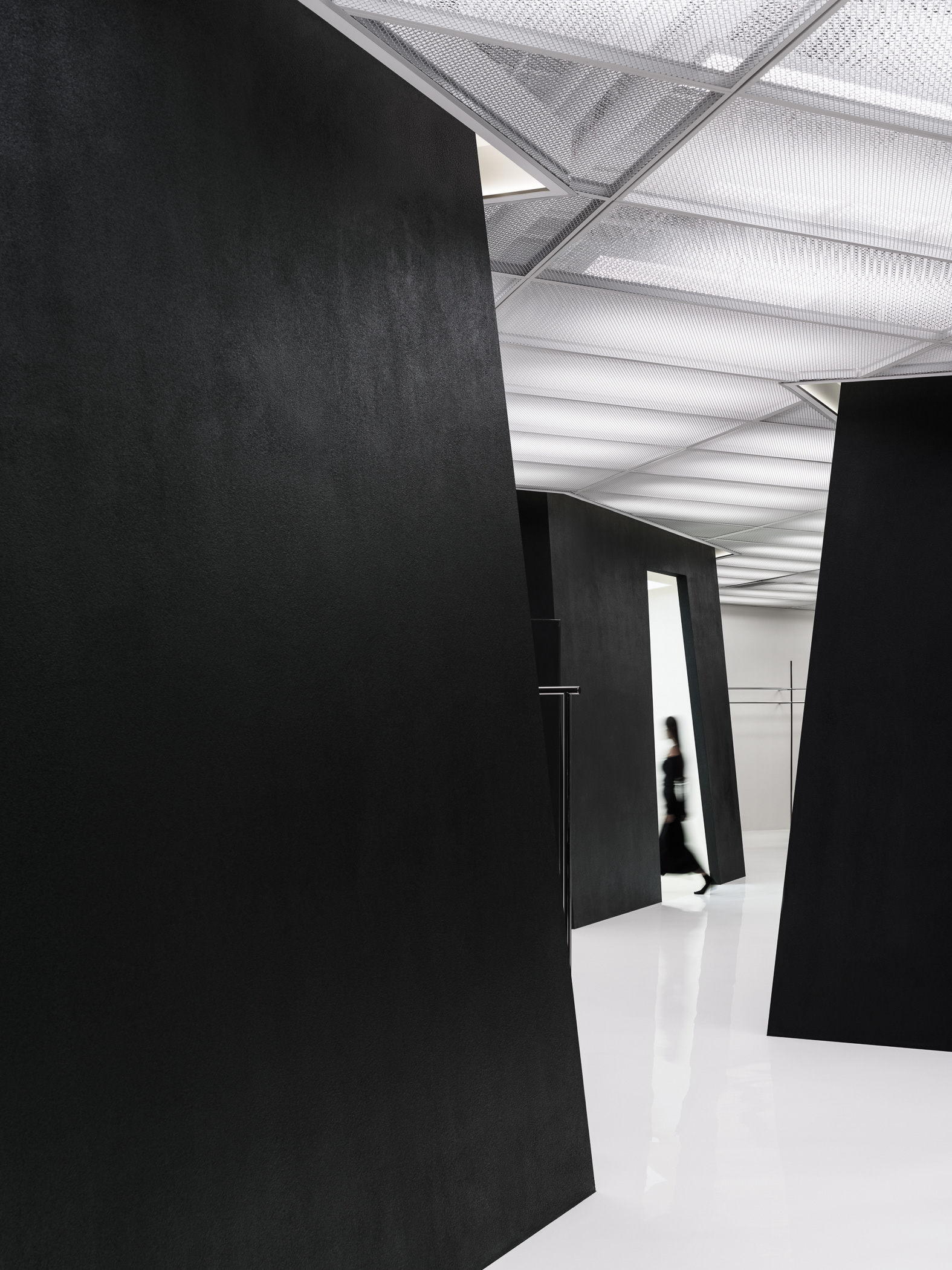 Coscia Concept Store｜Coscia广州塔店丨中国广州丨All Design Studio好典設計-28