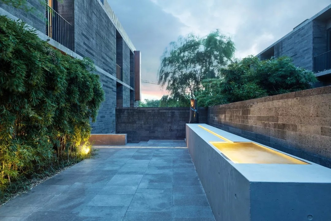 600m² 顶级别墅，捕捉最美的灵感瞬间  David Chipperfield x 设谷-4