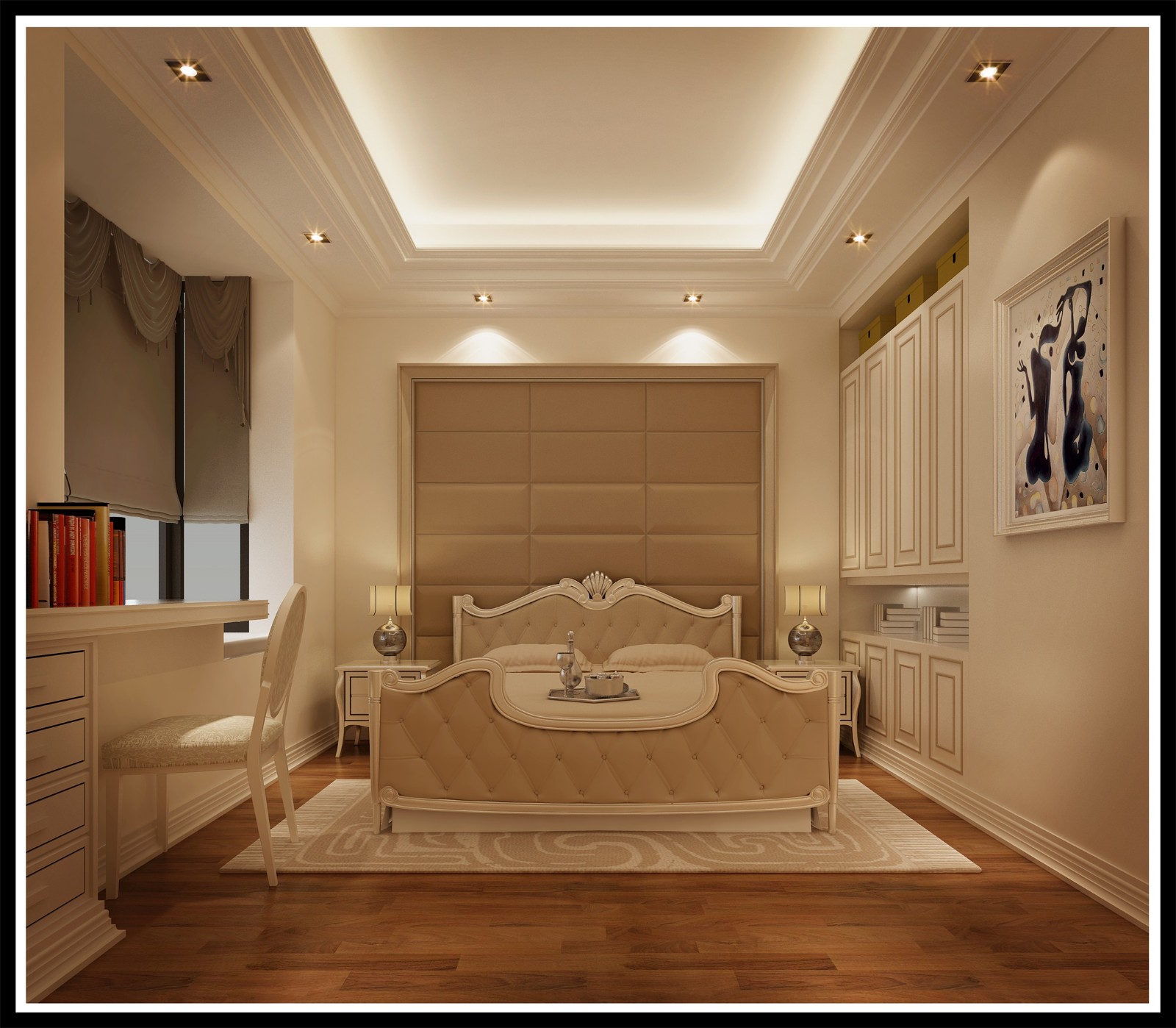 鼎湖李生别墅-8