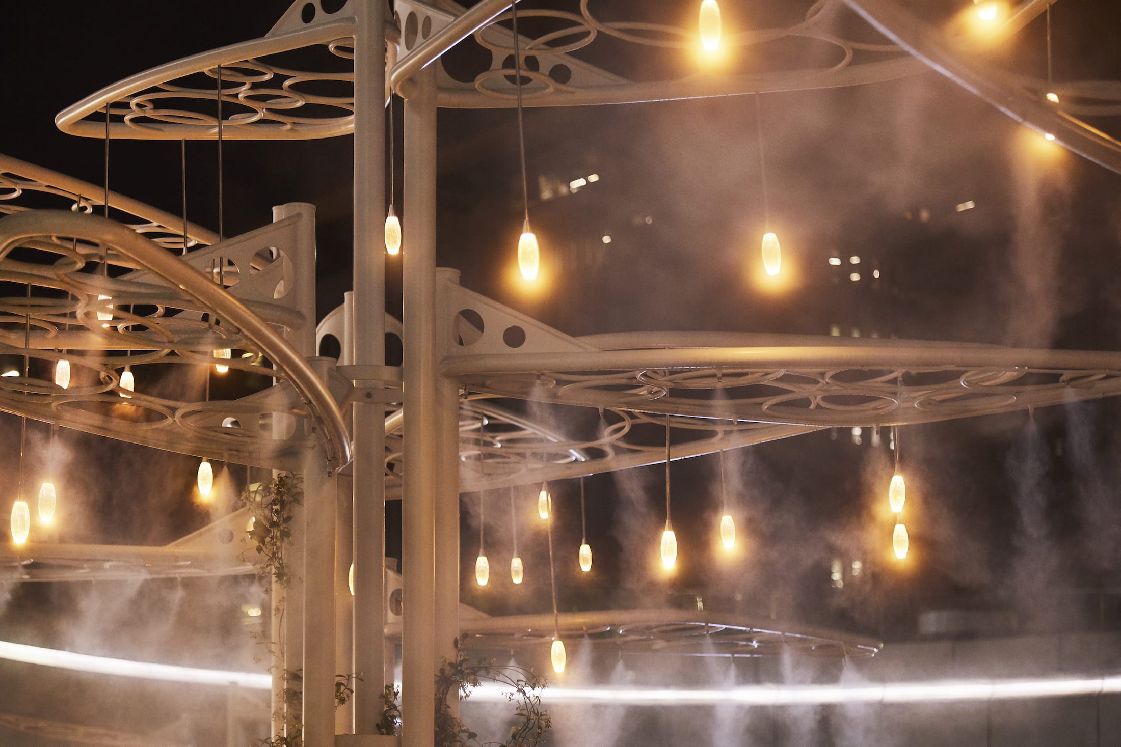 天会商务广场景观改造丨中国上海丨TOA 诺风景观设计咨询有限公司-78