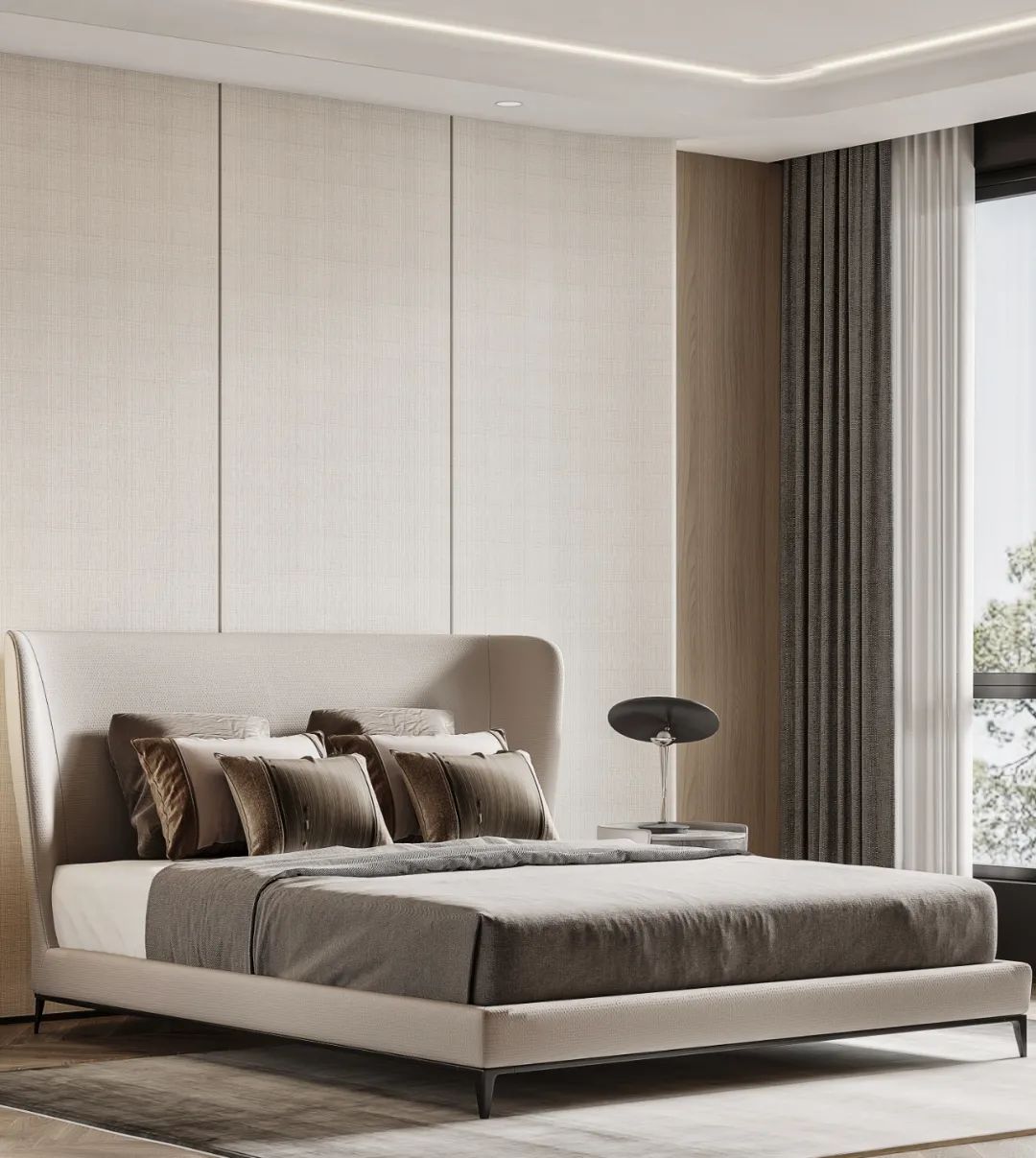 光之礼赞 · OTL 新作呈现诗意生活空间丨中国上海丨OTL 本体建筑空间设计-75