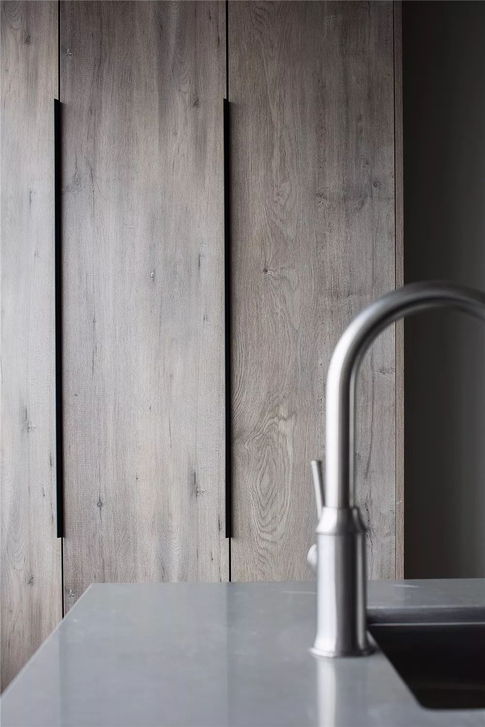 绍兴白鹭金滩现代简约住宅设计-33