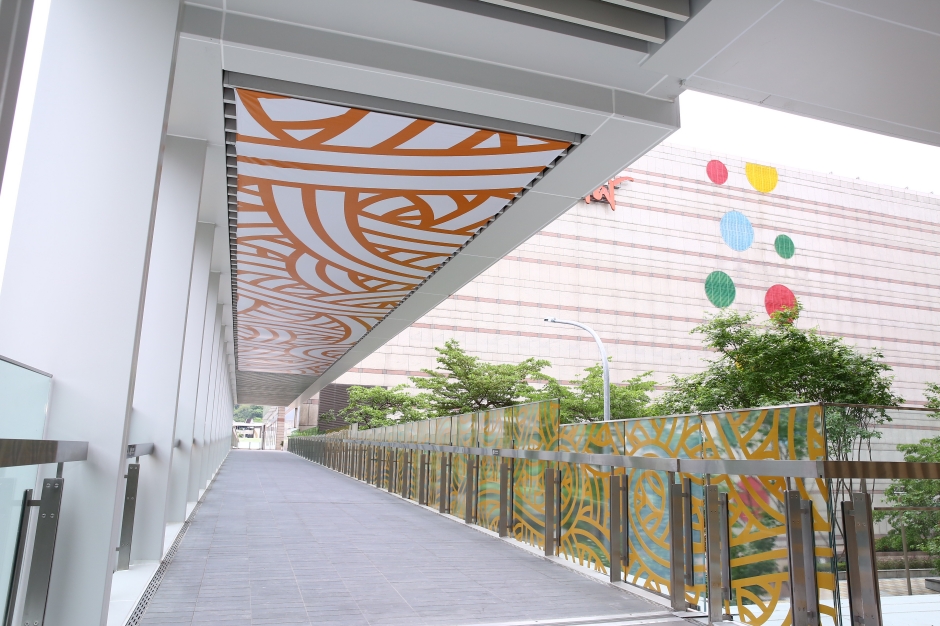 開箱 NOKE 忠泰樂生活，精選品牌、空間策展塑造零售新風貌 | 瘋設計 FUNDESIGN-8